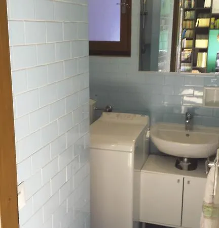 Apartman Casa Muffin 3