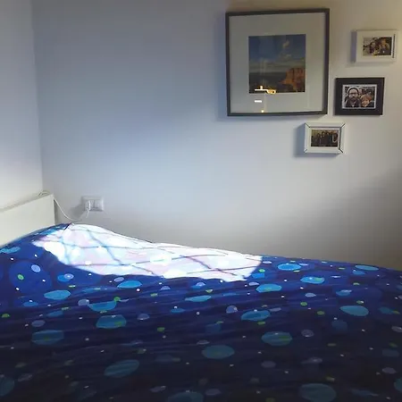 Casa Muffin 3 Apartamento Cannobio