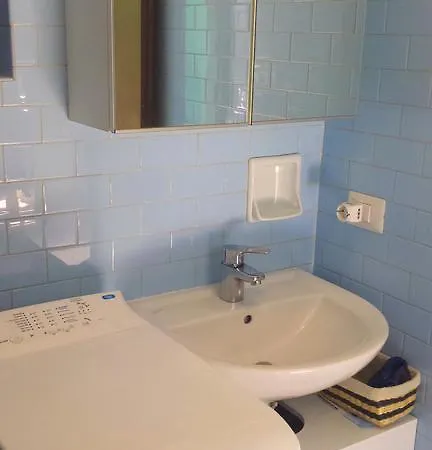 Apartman Casa Muffin 3 *