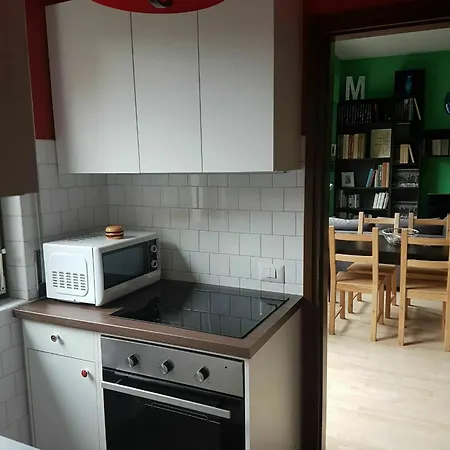 Casa Muffin 3 Cannobio