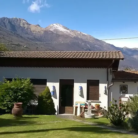 Casa Muffin 3 Apartment
