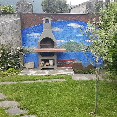 Casa Muffin 3 Apartament Cannobio