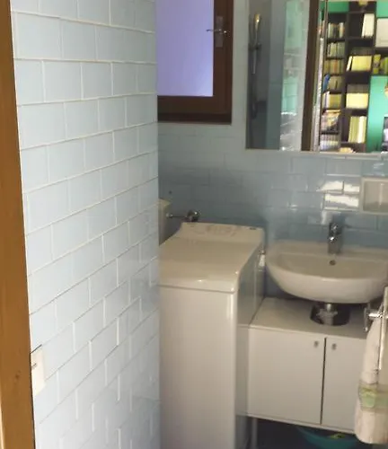 아파트 Casa Muffin 3