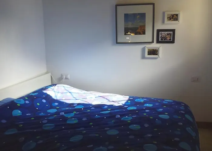 Casa Muffin 3 아파트 카노비오