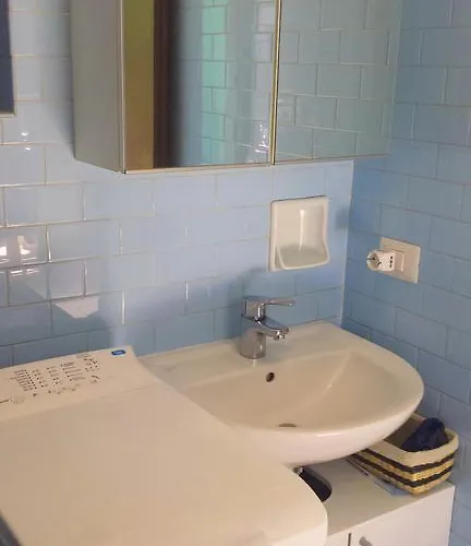 아파트 Casa Muffin 3 *