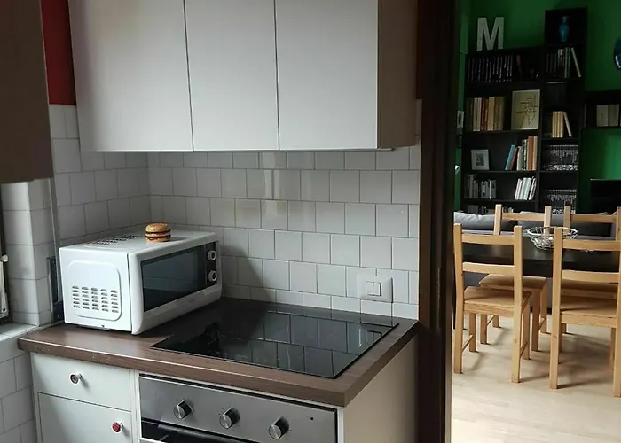 Casa Muffin 3 Cannobio