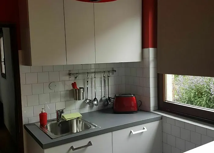 Apartamento Casa Muffin 3 *